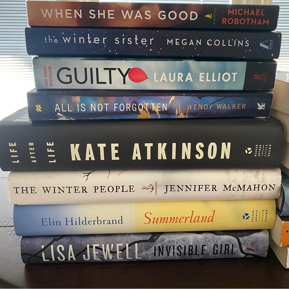 Lot of 15 books - Picture 2 of 3